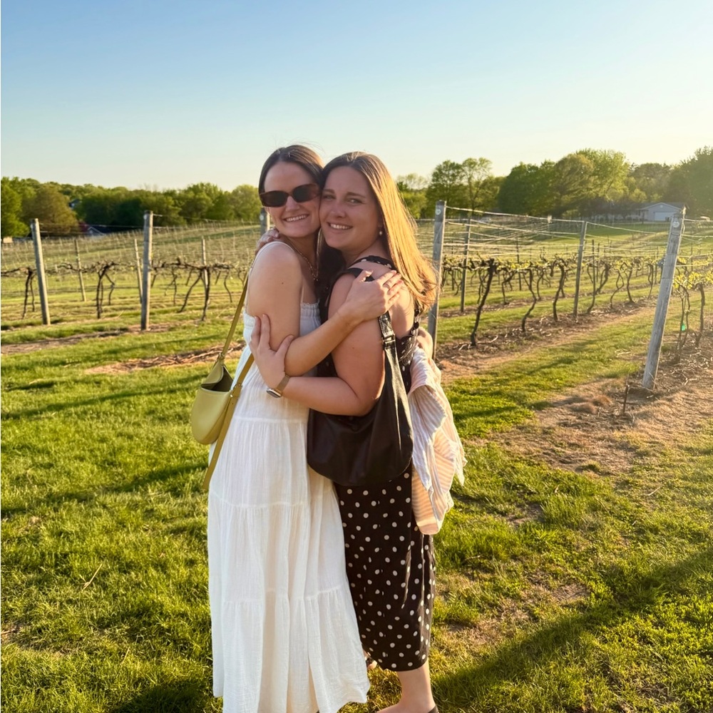 Meet your Posher, Mikayla